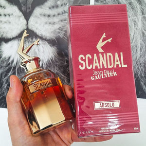 Produit haut de gamme