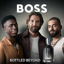 BOSS Bottled Beyond - Eau de Parfum