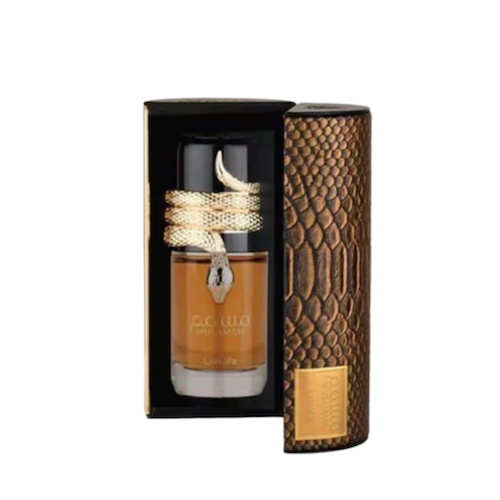 Lattafa Musamam - Eau de Parfum