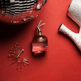 JEAN PAUL GAULTIER Scandal - Eau de Parfum Notes de Gardenia, Miel et Patchouli