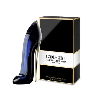 CAROLINA HERRERA Good Girl - Eau de parfum Ambrée