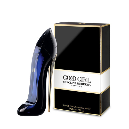 CAROLINA HERRERA Good Girl - Eau de parfum Ambrée
