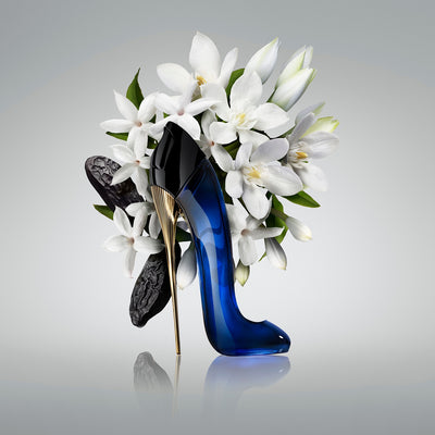 CAROLINA HERRERA Good Girl - Eau de parfum Ambrée