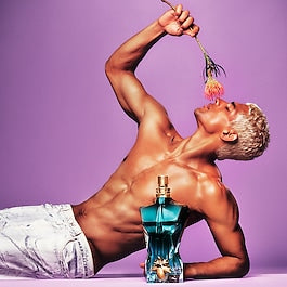 JEAN PAUL GAULTIER Le Beau - Eau de Toilette