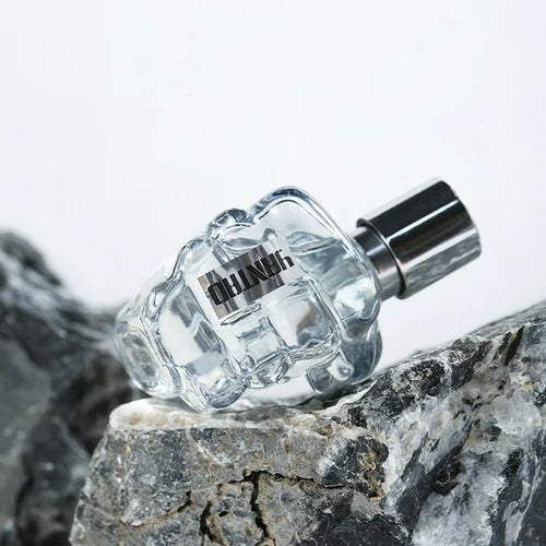 YANTAO Only the Brave - Eau de toilette ambrée