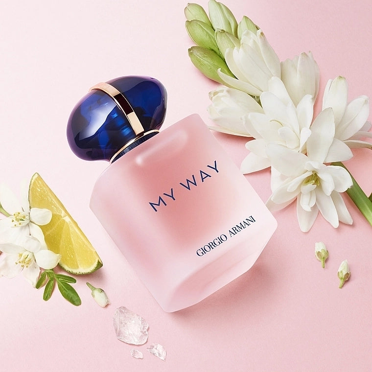 ARMANI My Way - Eau de Parfum Rechargeable