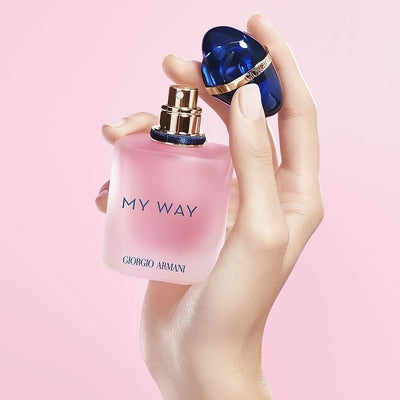 ARMANI My Way - Eau de Parfum Rechargeable