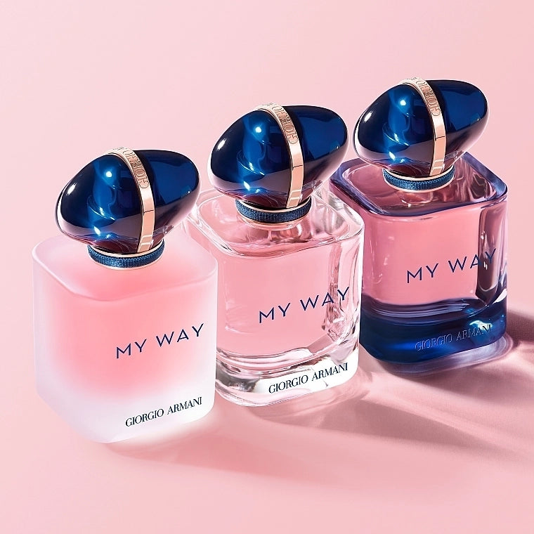 ARMANI My Way - Eau de Parfum Rechargeable
