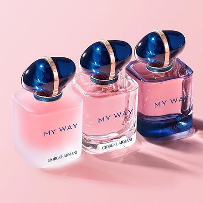 ARMANI My Way - Eau de Parfum Rechargeable