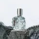 YANTAO Only the Brave - Eau de toilette ambrée