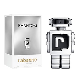 RABANNE FRAGRANCES Phantom - Eau de Toilette
