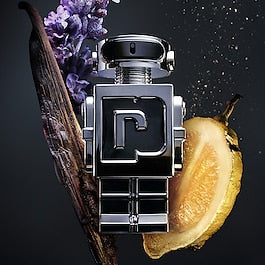 RABANNE FRAGRANCES Phantom - Eau de Toilette