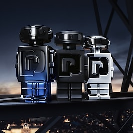 RABANNE FRAGRANCES Phantom - Eau de Toilette