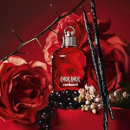 CACHAREL Amor Amor - Eau de Toilette
