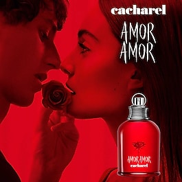 CACHAREL Amor Amor - Eau de Toilette