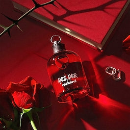 CACHAREL Amor Amor - Eau de Toilette