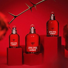 CACHAREL Amor Amor - Eau de Toilette