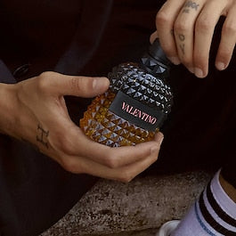 VALENTINO Born in Roma Intense Uomo - Eau de Parfum Intense Pour Lui Fougère Ambrée