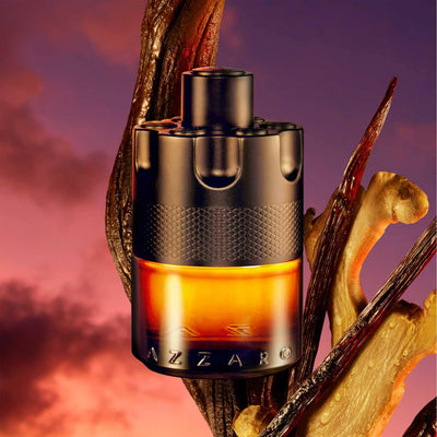 The Most Wanted Parfum AZZARO - Eau de Parfum