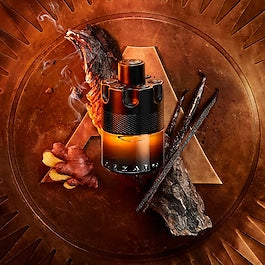 The Most Wanted Parfum AZZARO - Eau de Parfum