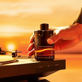 The Most Wanted Parfum AZZARO - Eau de Parfum
