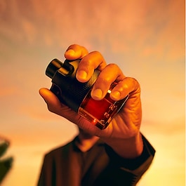 The Most Wanted Parfum AZZARO - Eau de Parfum