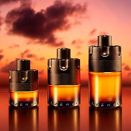 The Most Wanted Parfum AZZARO - Eau de Parfum