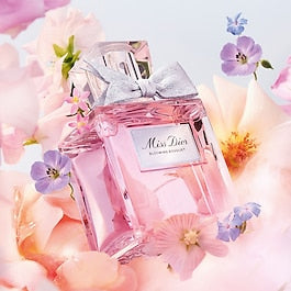 Miss Dior Blooming Bouquet - Eau de toilette - notes fraîches et tendres