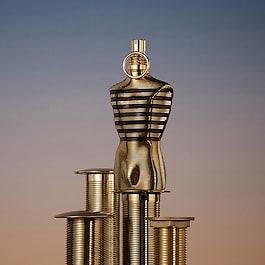 JEAN PAUL GAULTIER Le Male Elixir Le Parfum - Eau de parfum ambrée aromatique boisée