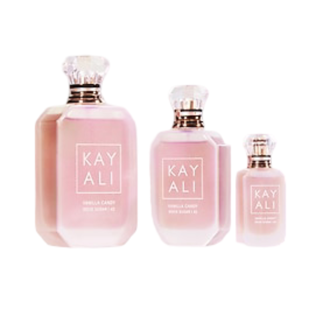 KAYALI Vanilla Candy Rock Sugar 42 - Eau de Parfum
