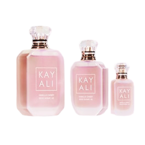 KAYALI Vanilla Candy Rock Sugar 42 - Eau de Parfum