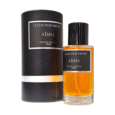 AISHA - Eau de Parfum