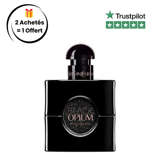 Black Opium - Eau de Parfum Vaporisateur
