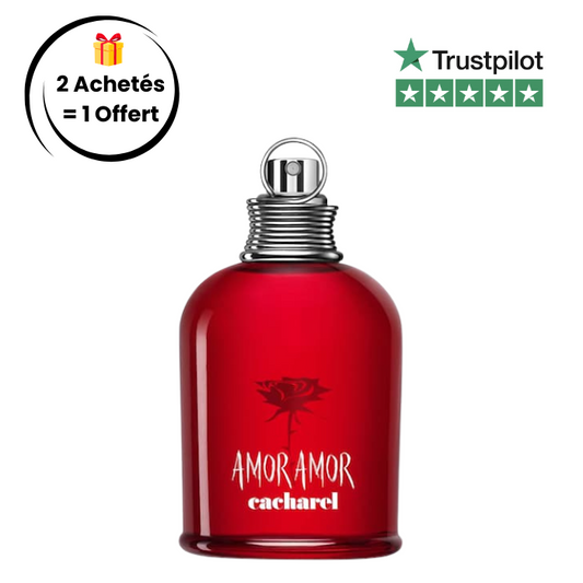 CACHAREL Amor Amor - Eau de Toilette