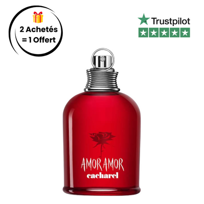 CACHAREL Amor Amor - Eau de Toilette