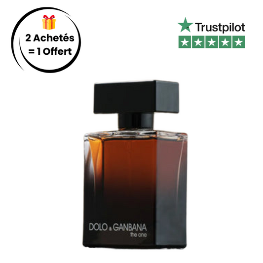 Dolo & Ganbana - Eau De Toilette
