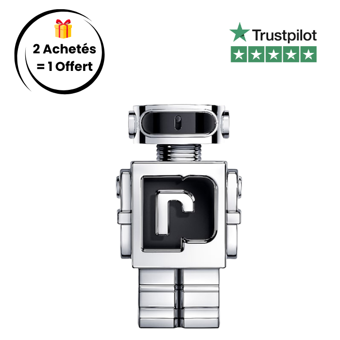 RABANNE FRAGRANCES Phantom - Eau de Toilette