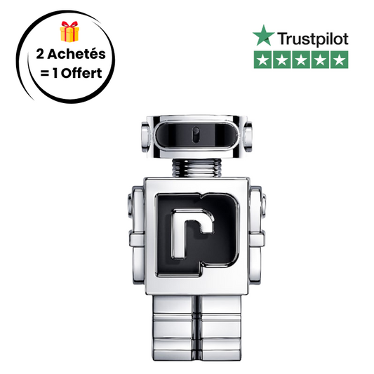 RABANNE FRAGRANCES Phantom - Eau de Toilette