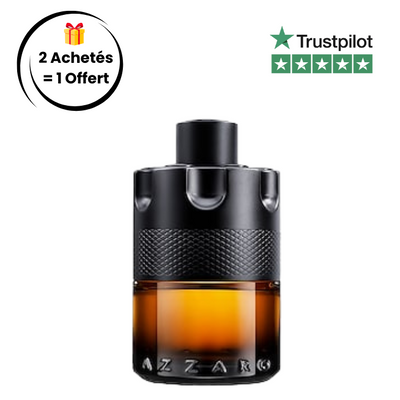 The Most Wanted Parfum AZZARO - Eau de Parfum