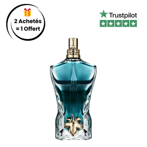 JEAN PAUL GAULTIER Le Beau - Eau de Toilette