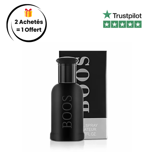 BOSS Bottled Beyond - Eau de Parfum
