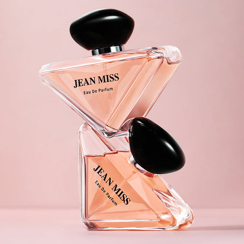 Jean Miss - Eau de Parfum de Spray, Phéromone et Dupes