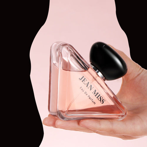 Jean Miss - Eau de Parfum de Spray, Phéromone et Dupes
