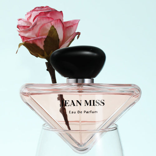 Jean Miss - Eau de Parfum de Spray, Phéromone et Dupes