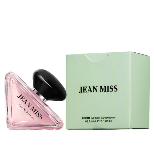 Jean Miss - Eau de Parfum de Spray, Phéromone et Dupes