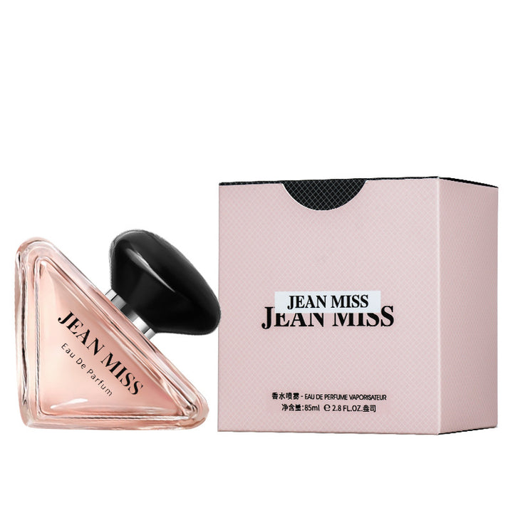 Jean Miss - Eau de Parfum de Spray, Phéromone et Dupes