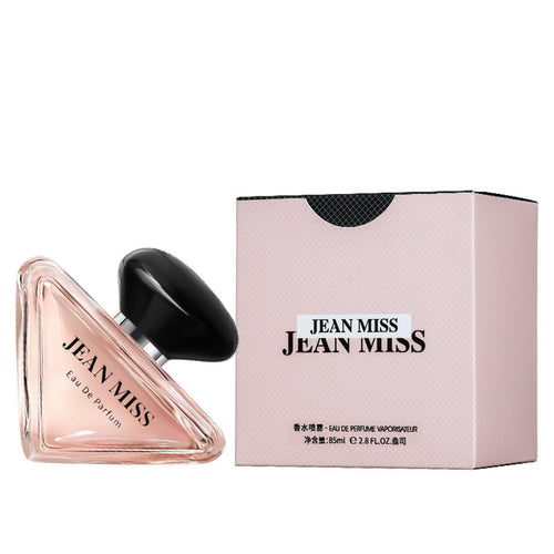 Jean Miss - Eau de Parfum de Spray, Phéromone et Dupes