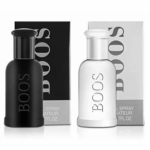 BOSS Bottled Beyond - Eau de Parfum