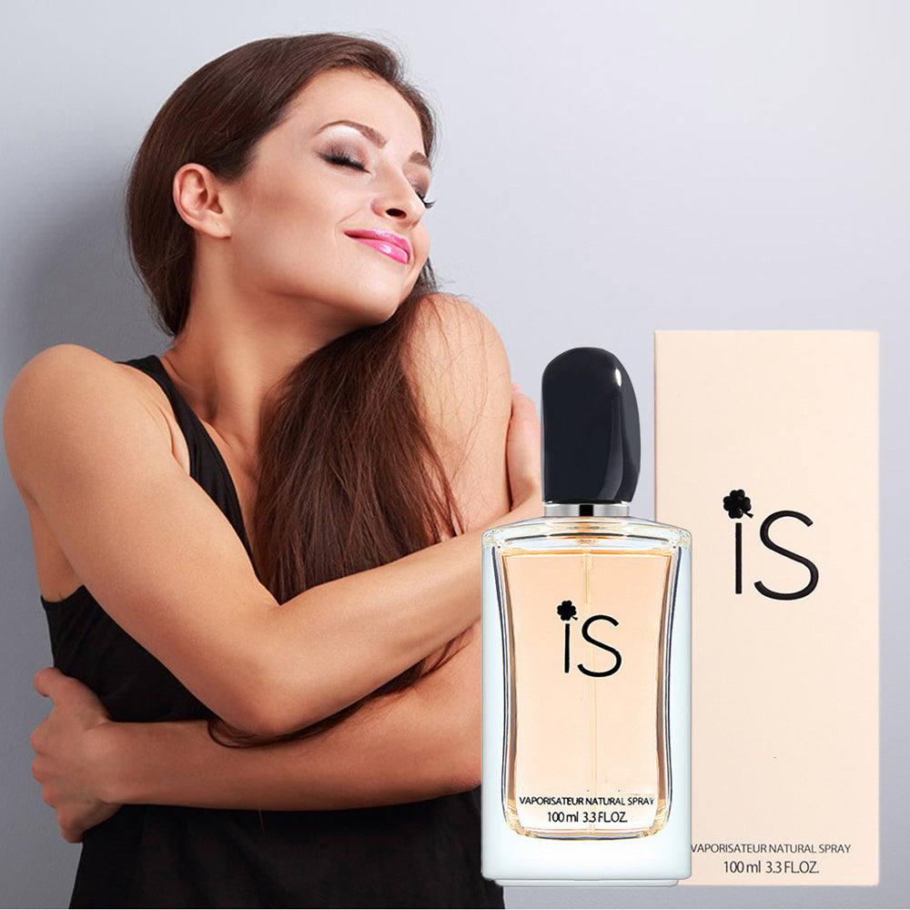 Is Perfume - Eau de Parfum