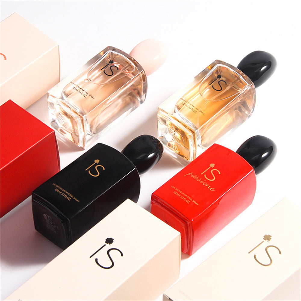 Is Perfume - Eau de Parfum